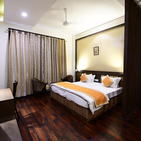 Hotel Jataka Inn Bodh Gaya Exterior foto