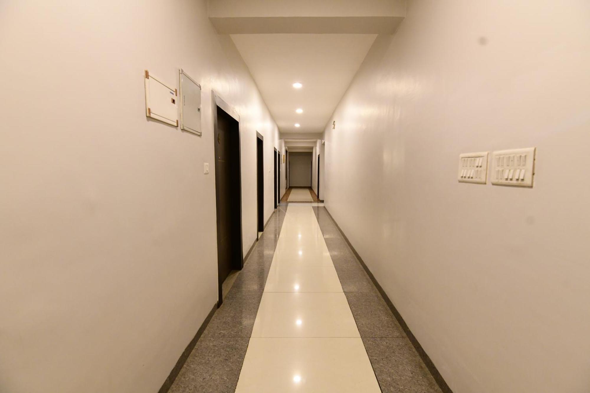 Hotel Jataka Inn Bodh Gaya Exterior foto