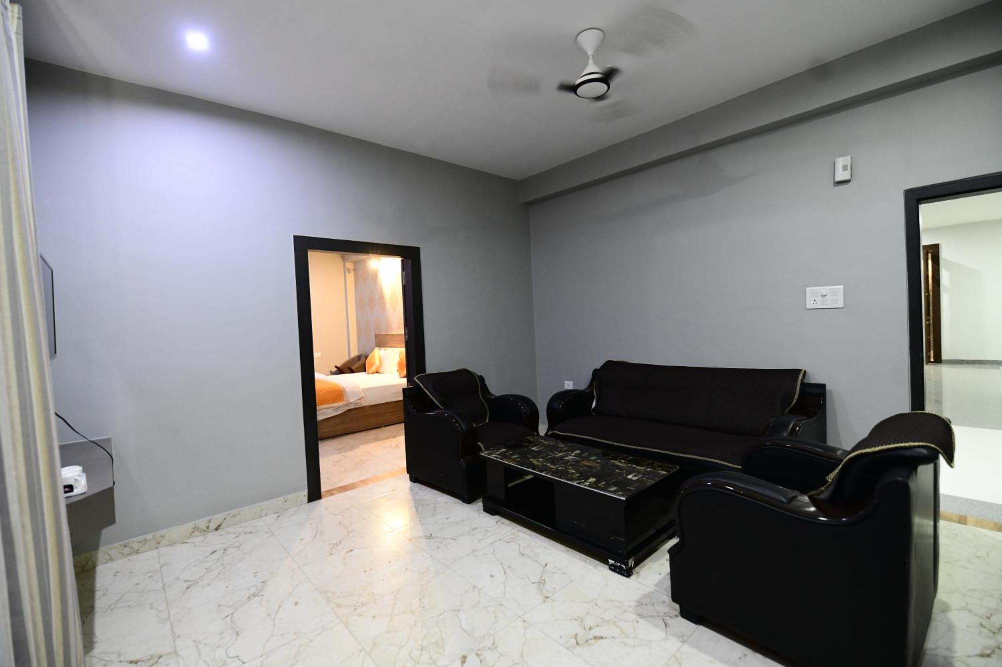 Hotel Jataka Inn Bodh Gaya Quarto foto